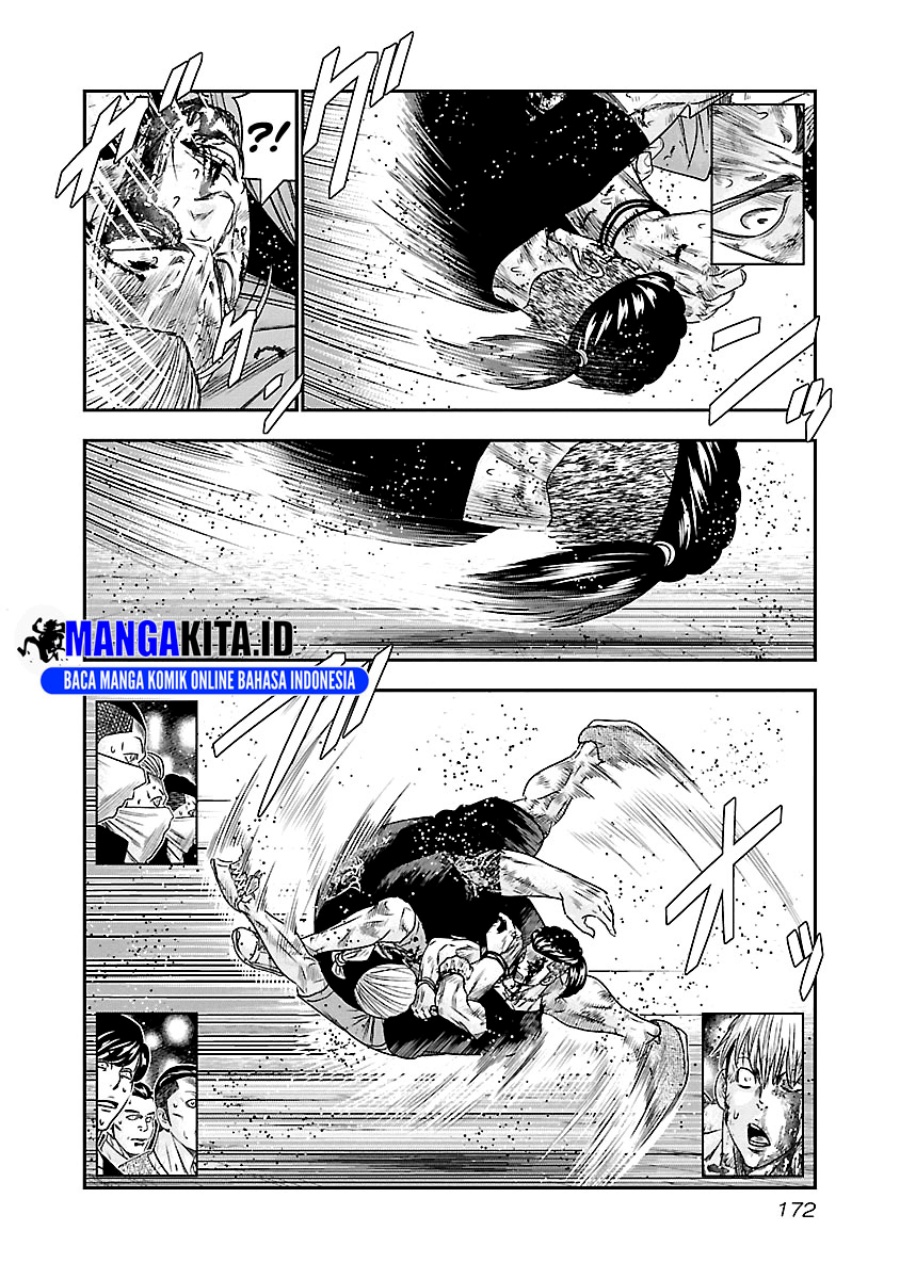 Chapter 100 - halaman 8