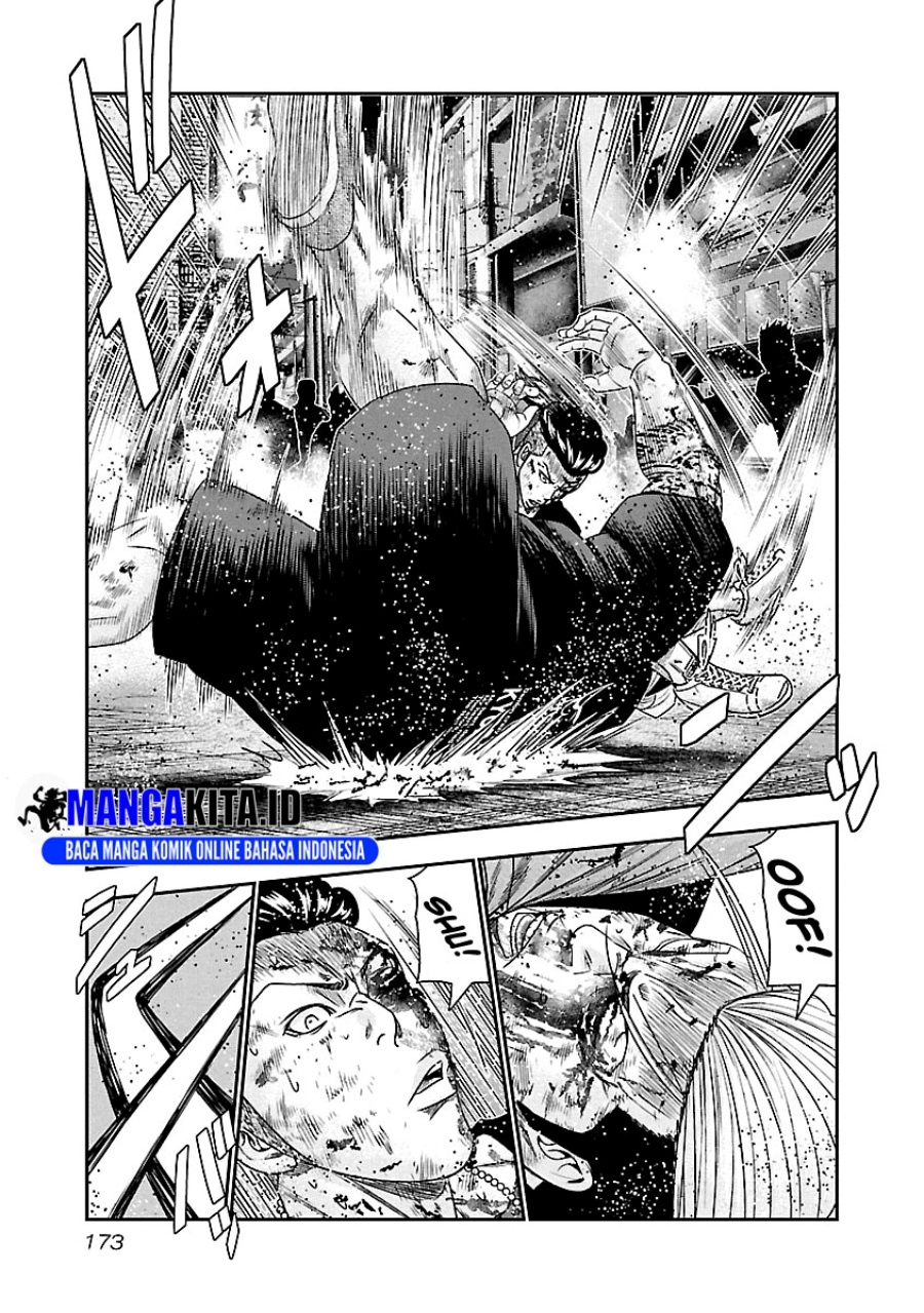 Chapter 100 - halaman 9