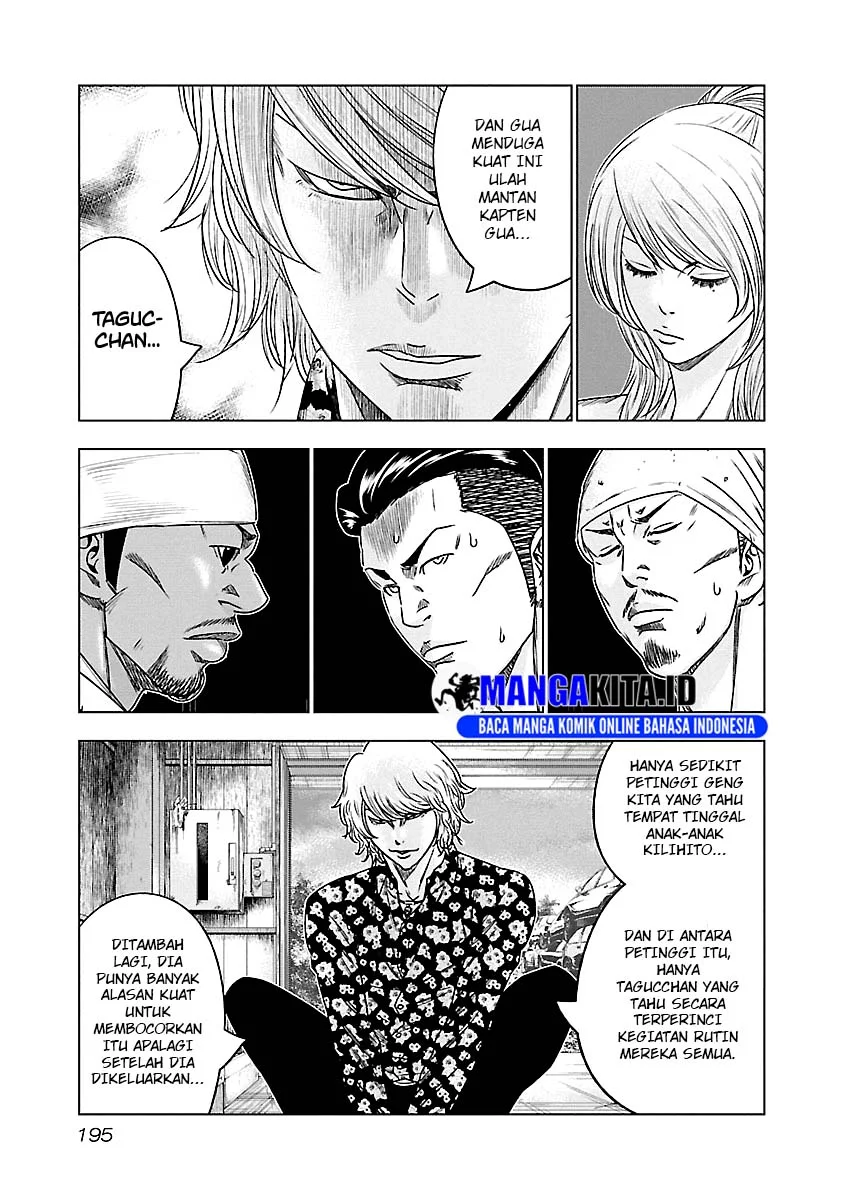 Chapter 101 - halaman 11