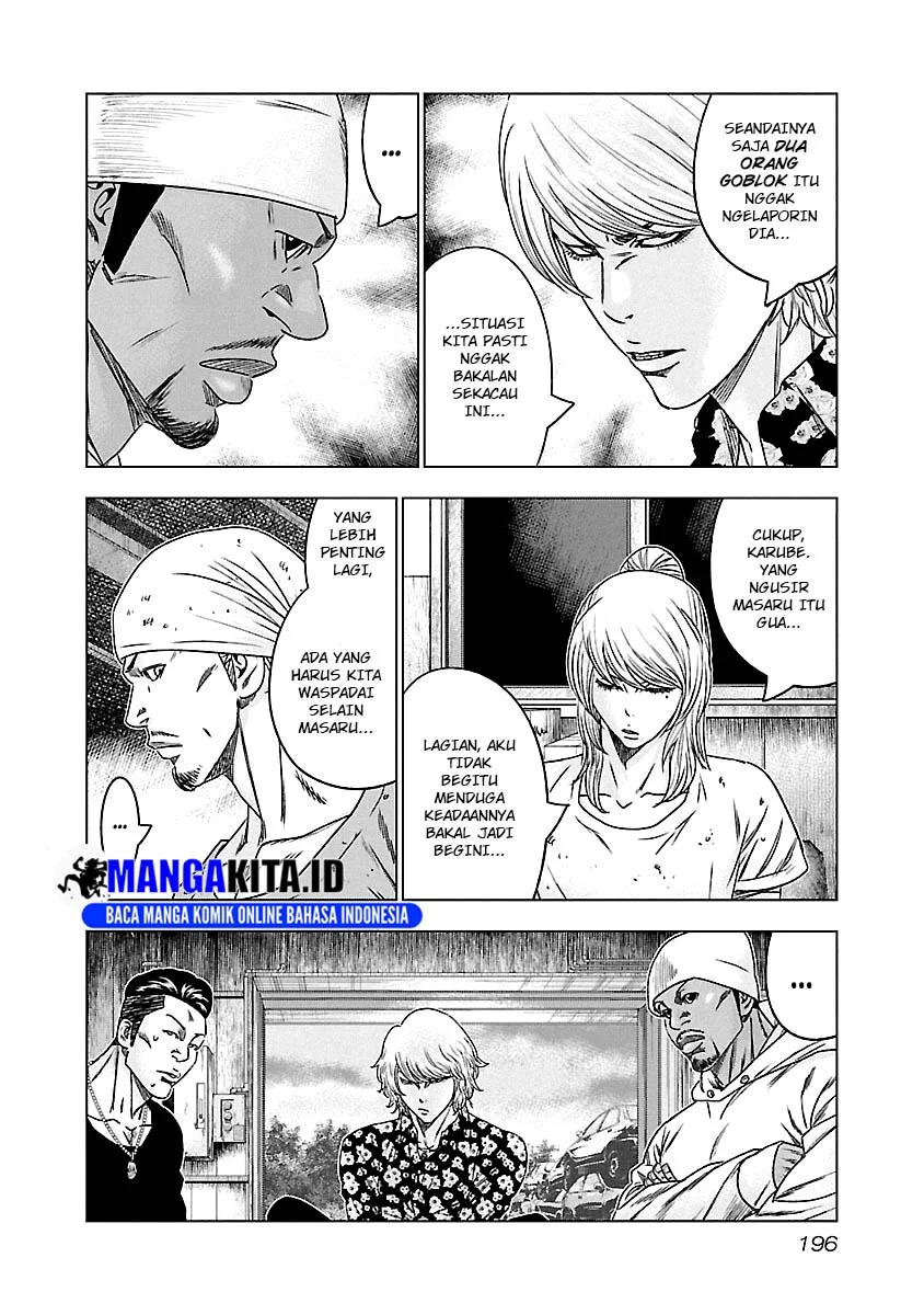 Chapter 101 - halaman 12