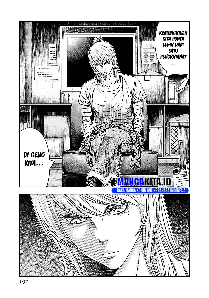 Chapter 101 - halaman 13