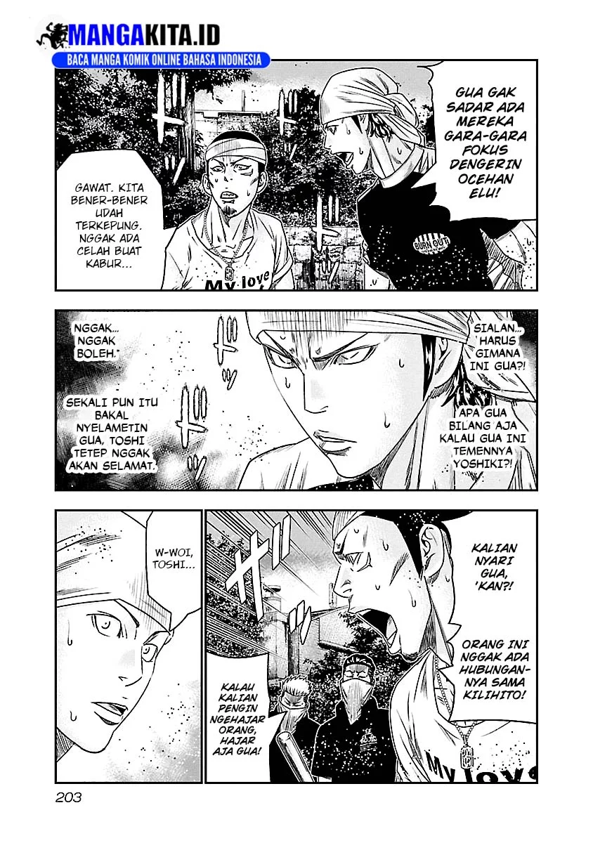 Chapter 101 - halaman 19