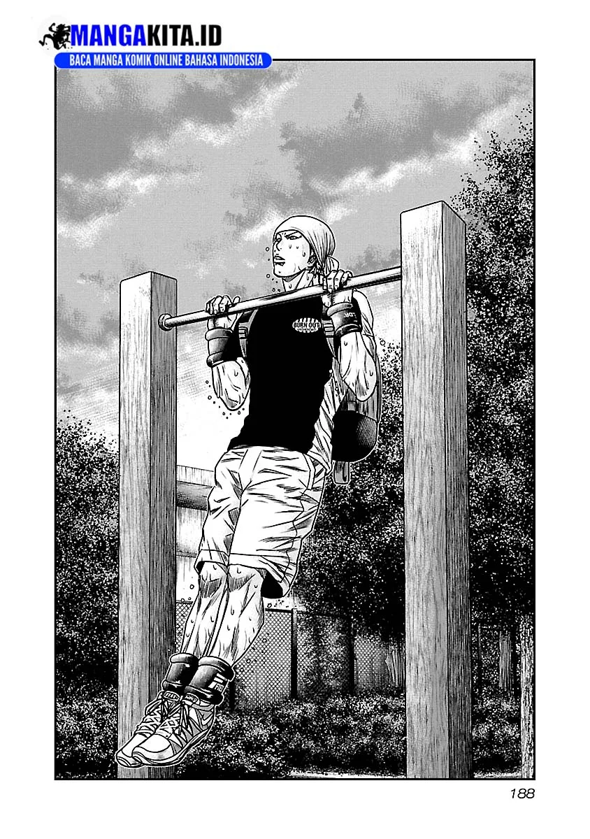 Chapter 101 - halaman 4