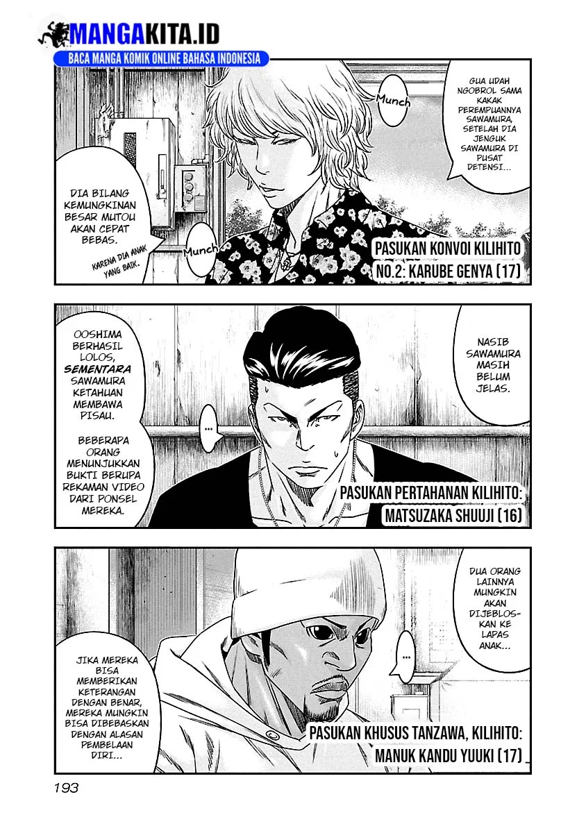 Chapter 101 - halaman 9