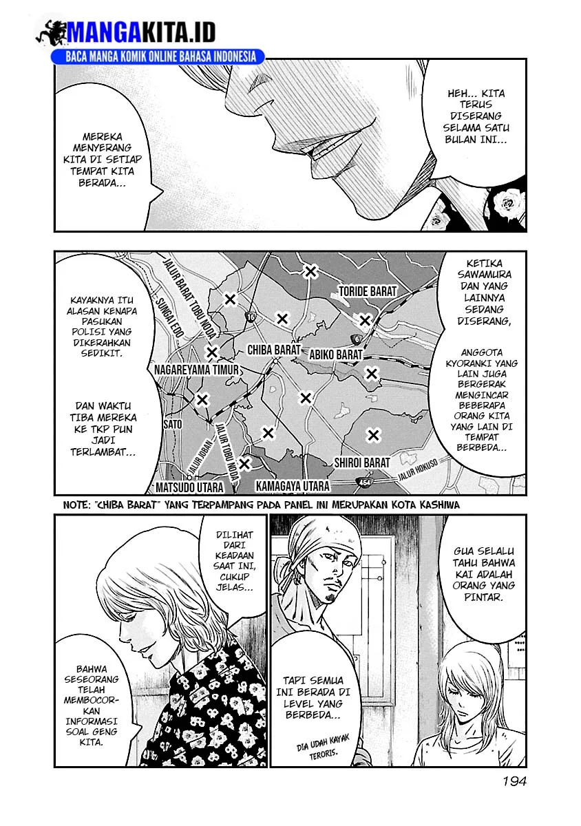 Chapter 101 - halaman 10