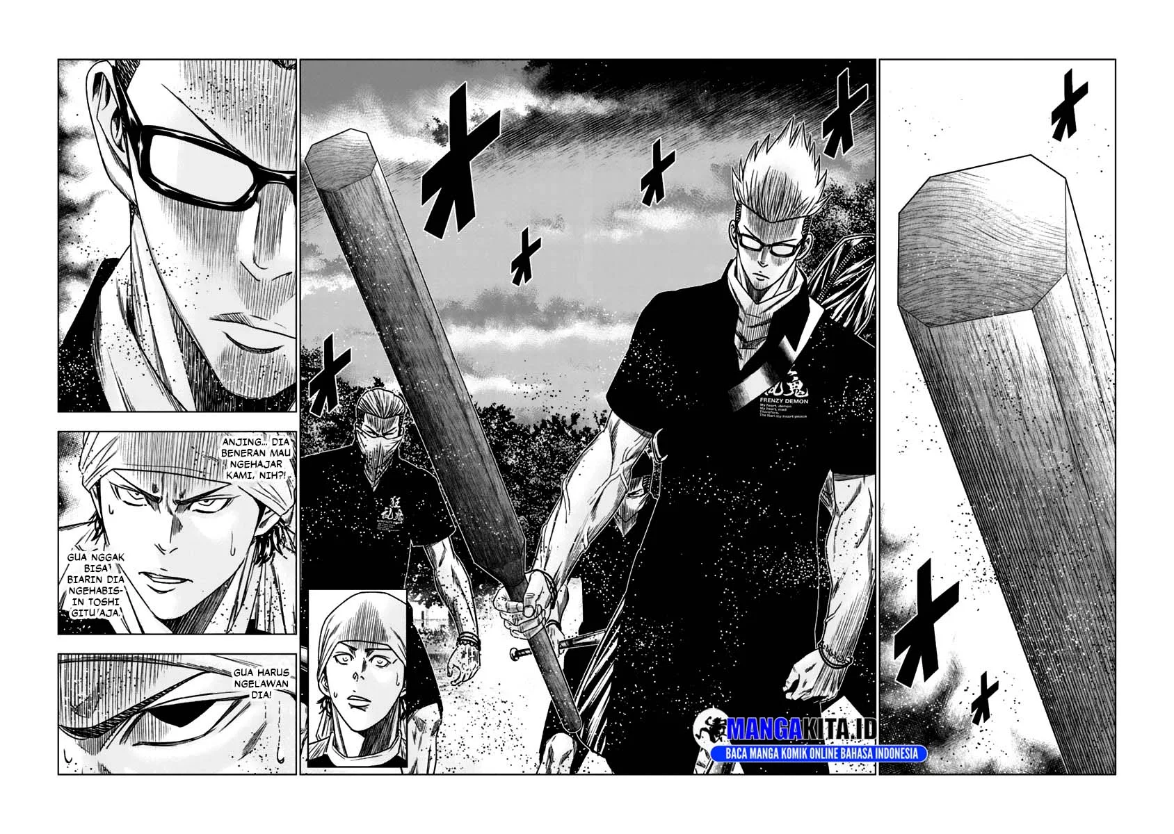 Chapter 102 - halaman 11