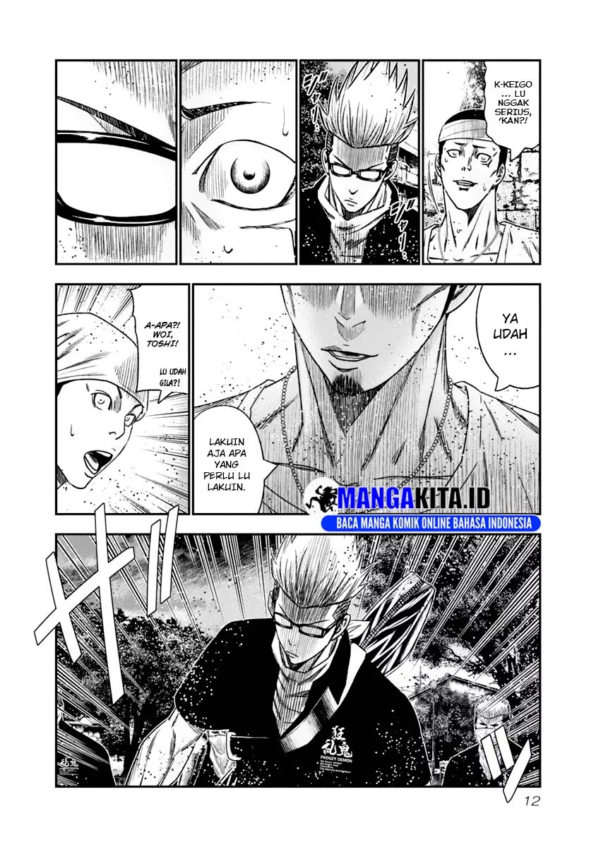 Chapter 102 - halaman 12