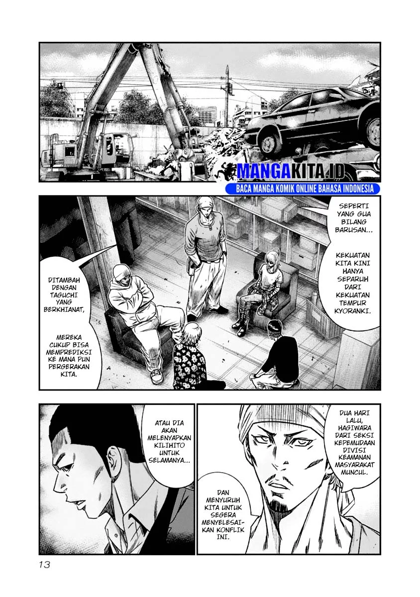 Chapter 102 - halaman 13