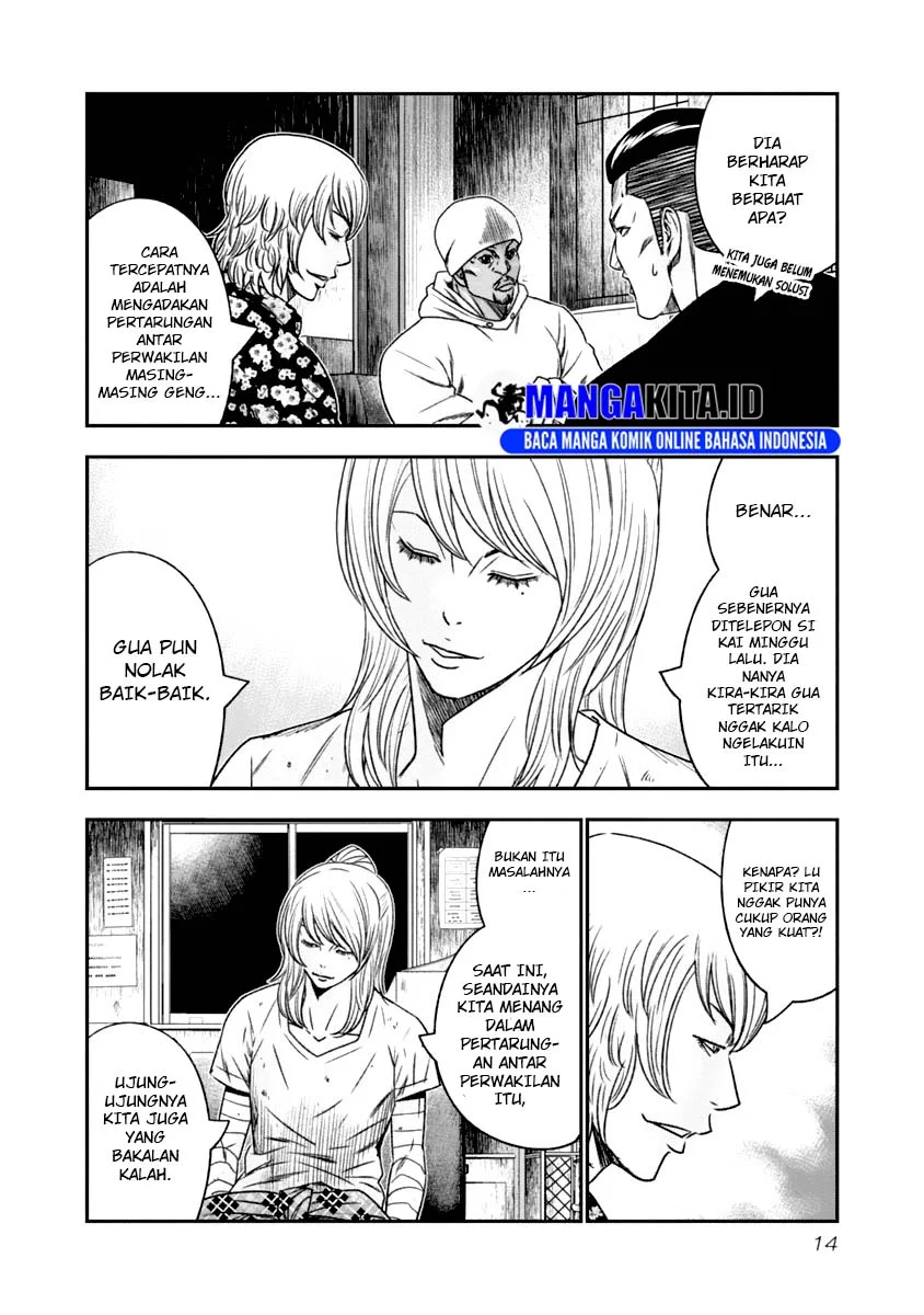 Chapter 102 - halaman 14
