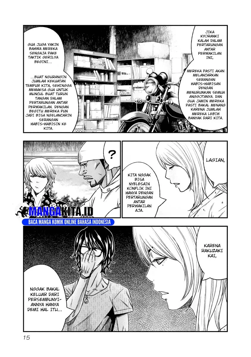 Chapter 102 - halaman 15