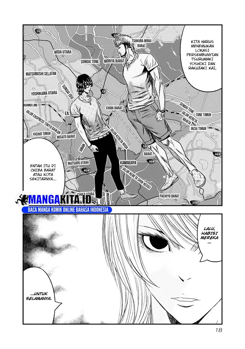 Chapter 102 - halaman 18