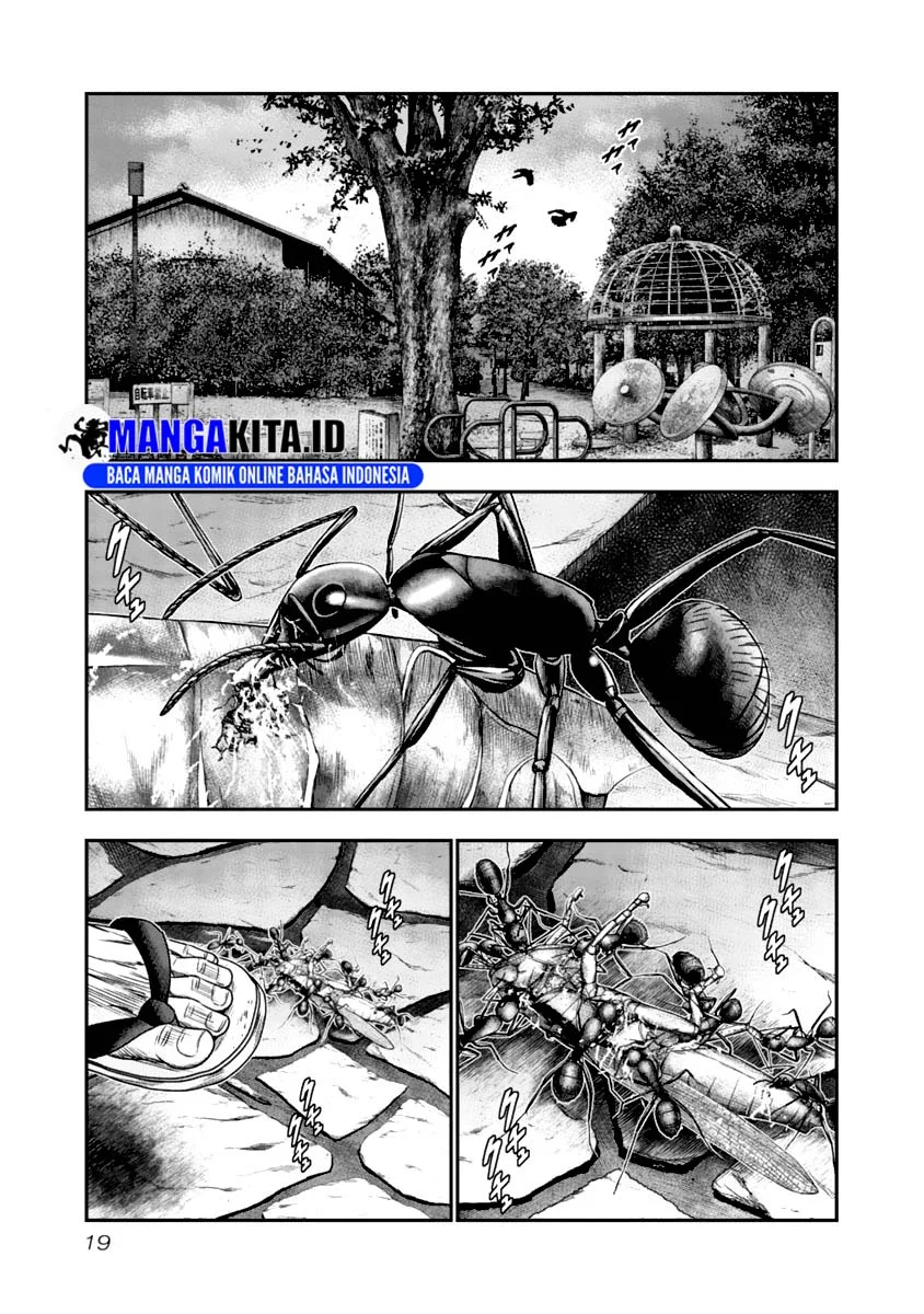 Chapter 102 - halaman 19