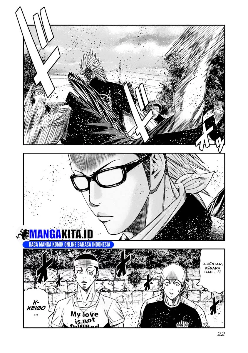Chapter 102 - halaman 21