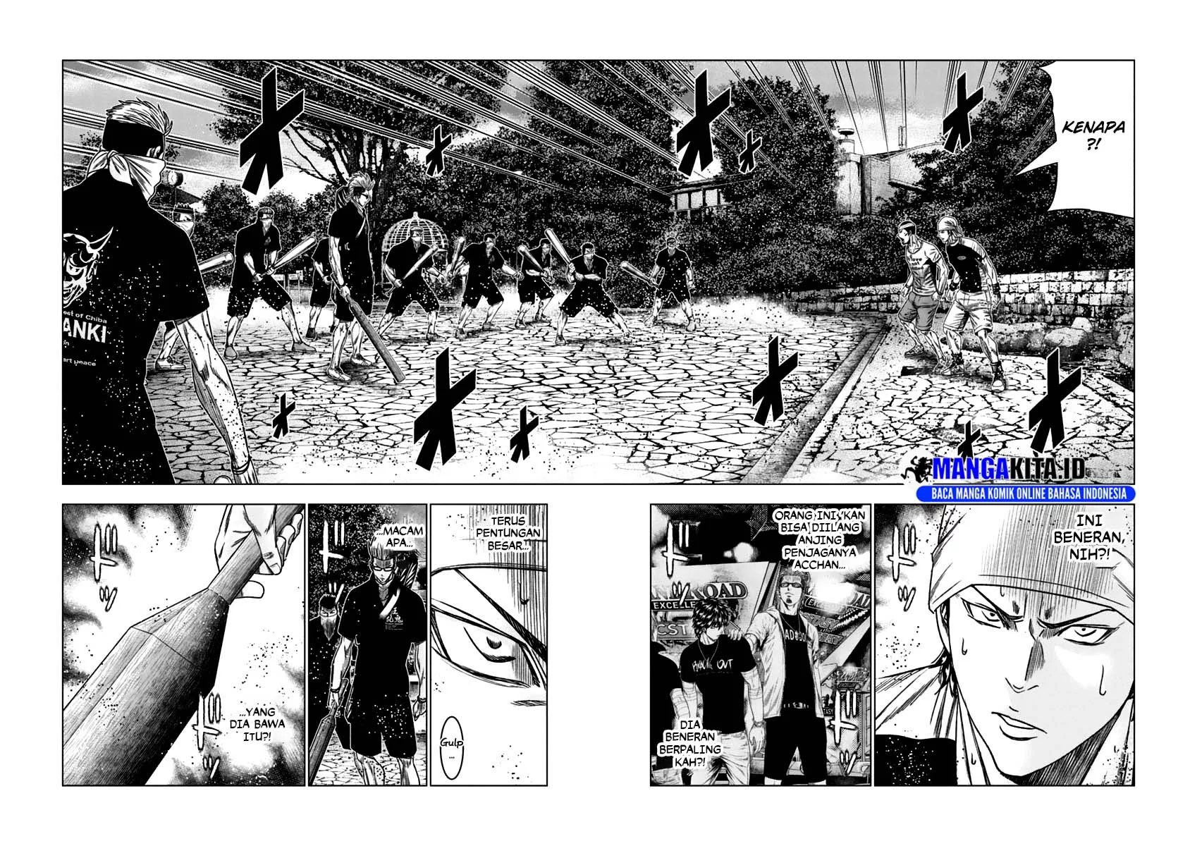 Chapter 102 - halaman 6