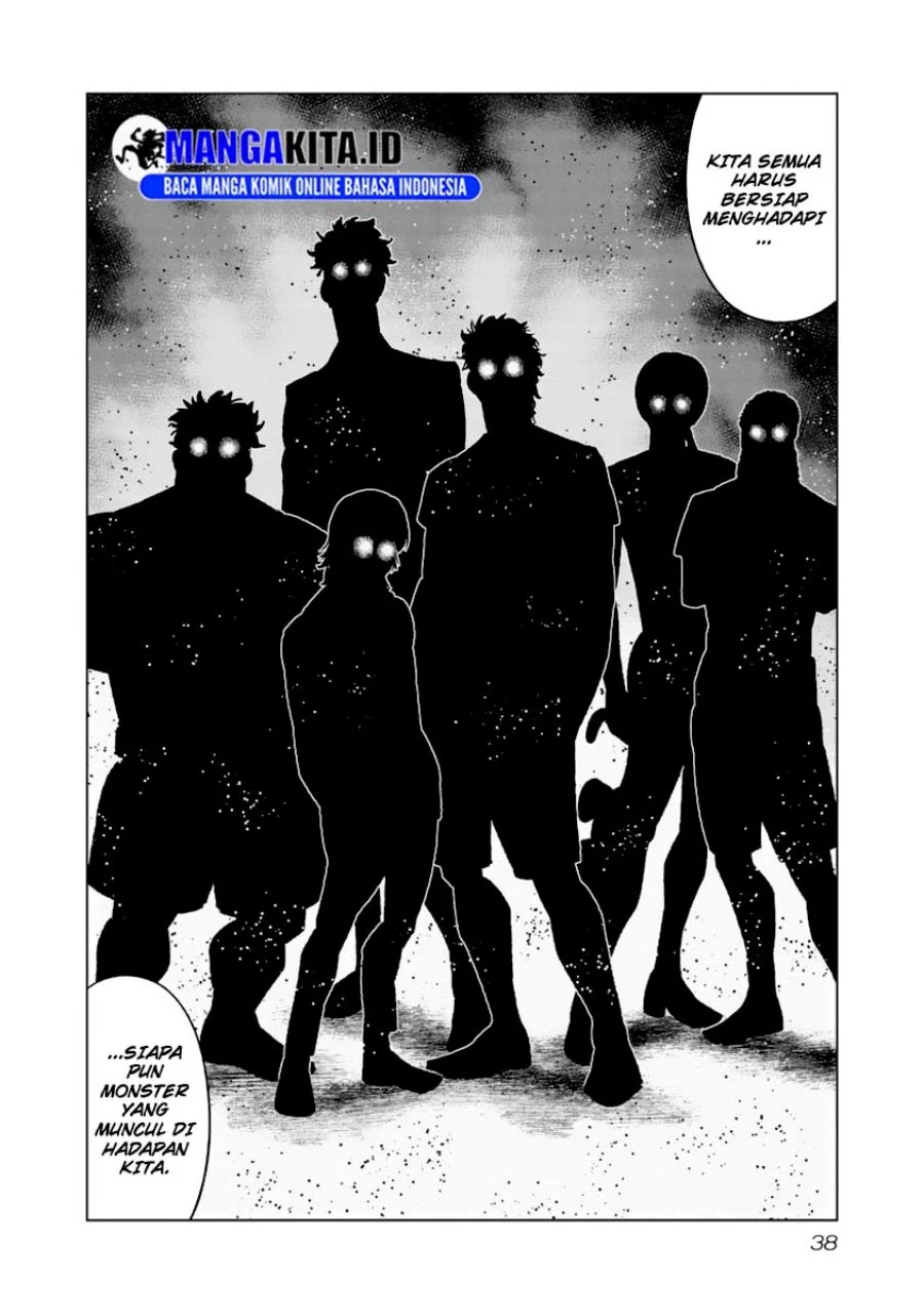 Chapter 103 - halaman 17
