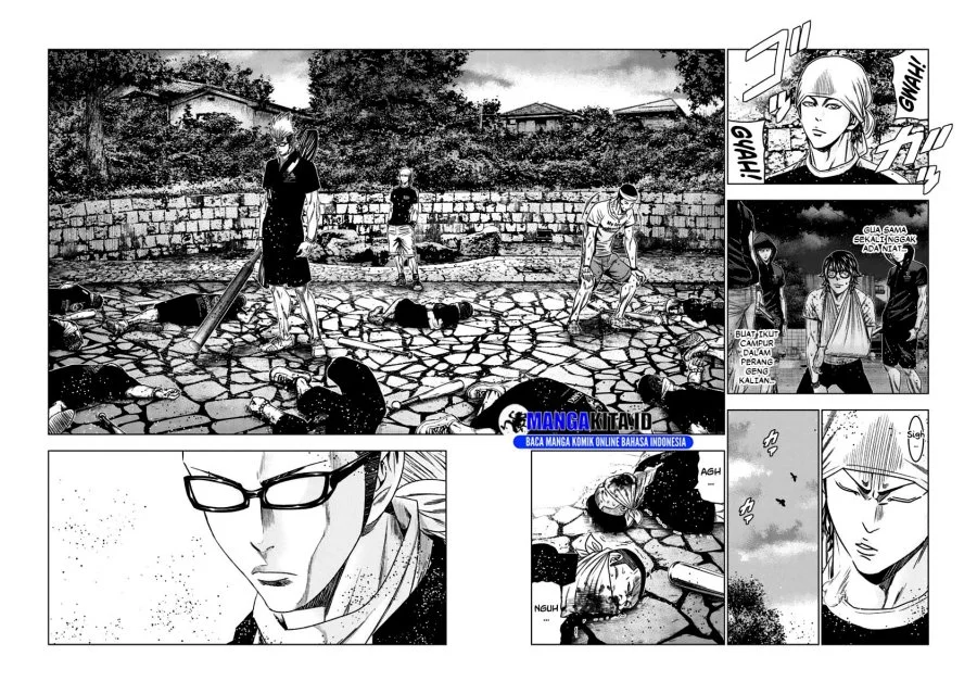 Chapter 103 - halaman 6