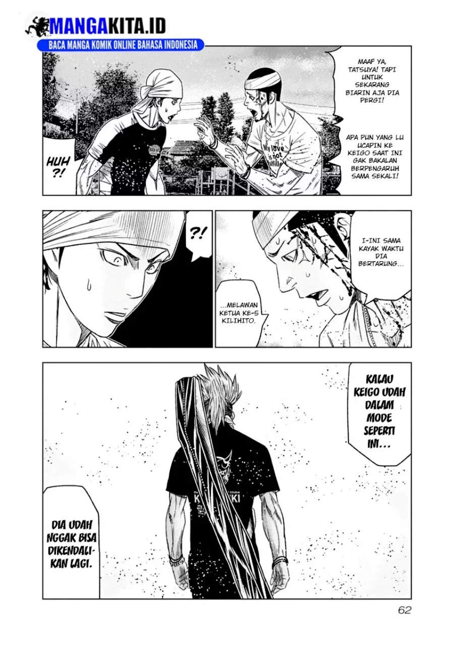Chapter 104 - halaman 22