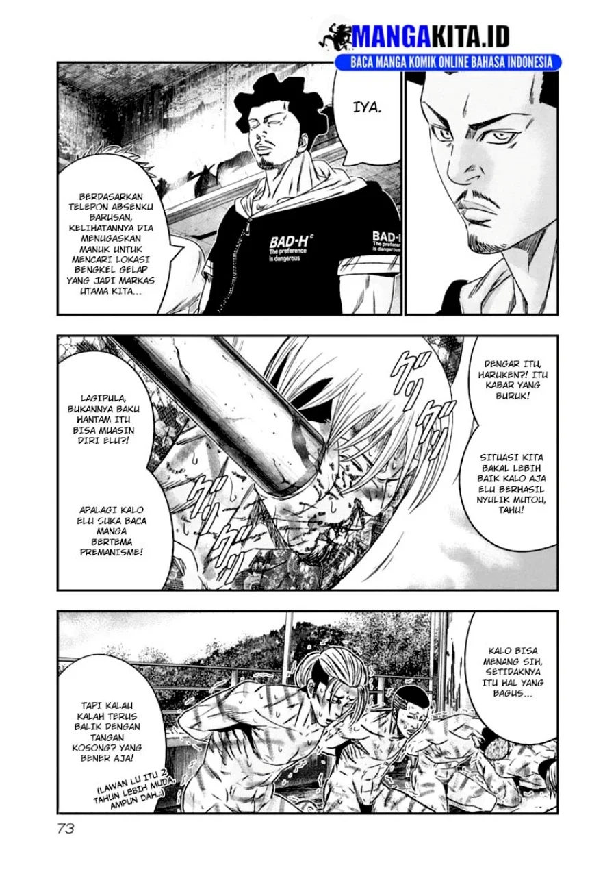 Chapter 105 - halaman 12
