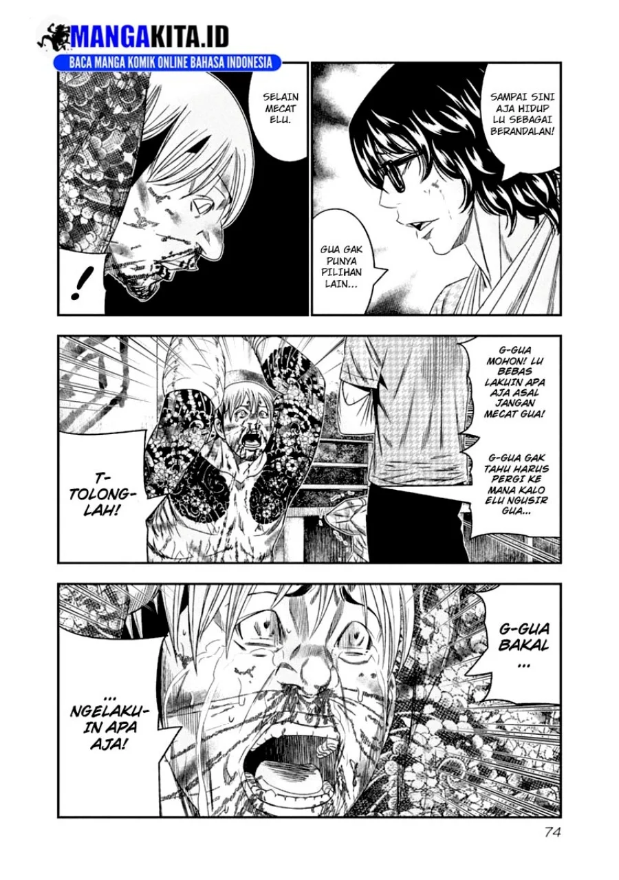 Chapter 105 - halaman 13