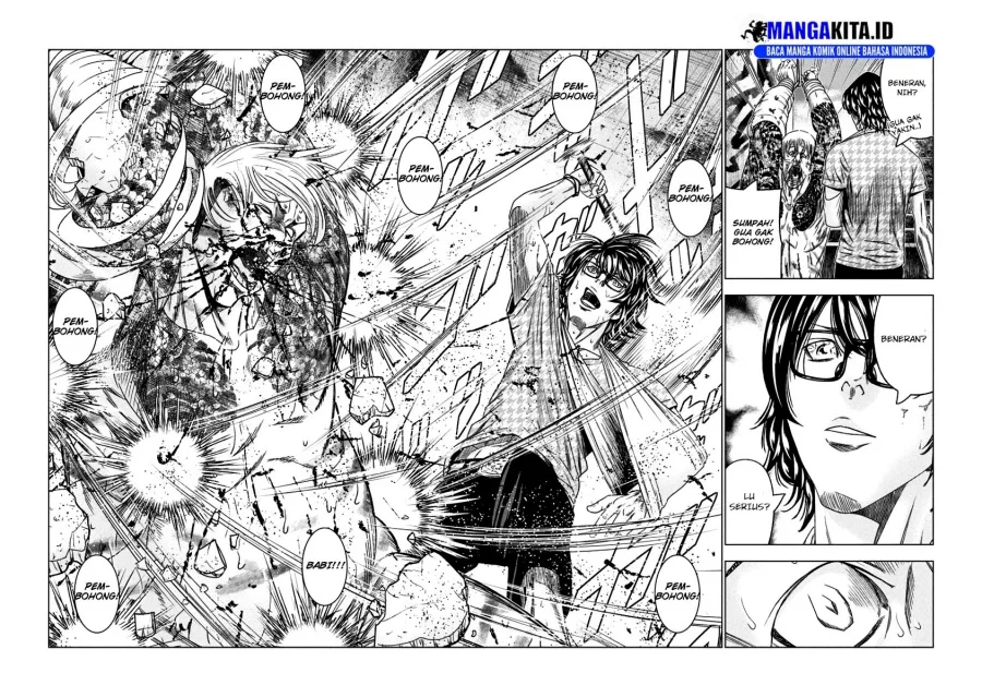 Chapter 105 - halaman 15