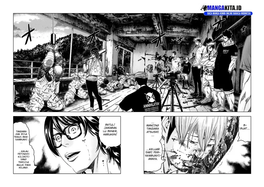Chapter 105 - halaman 4