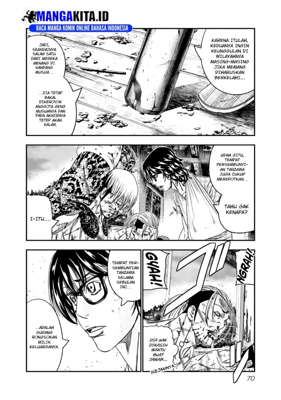Chapter 105 - halaman 9