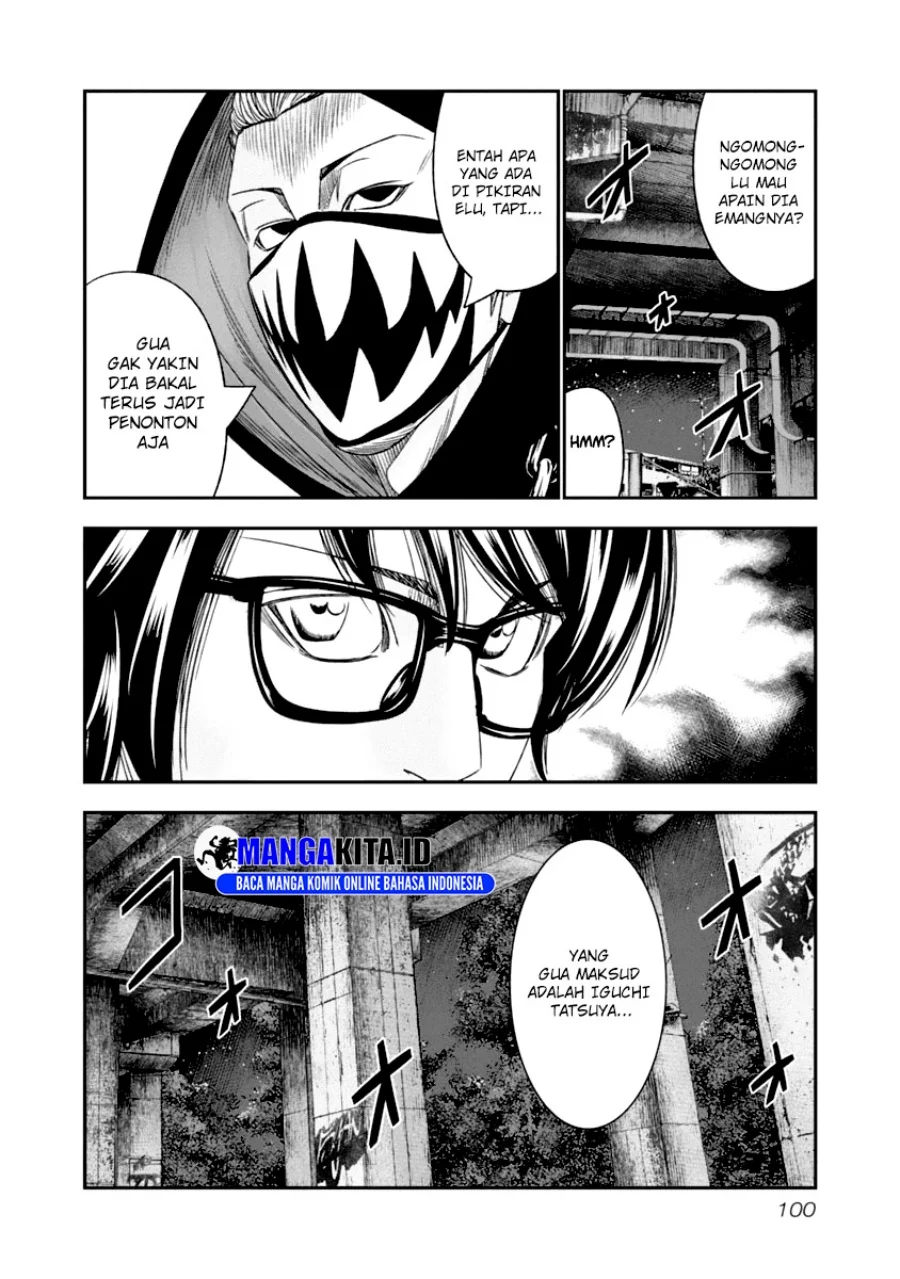 Chapter 106 - halaman 20