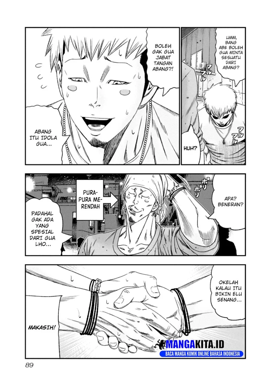 Chapter 106 - halaman 9
