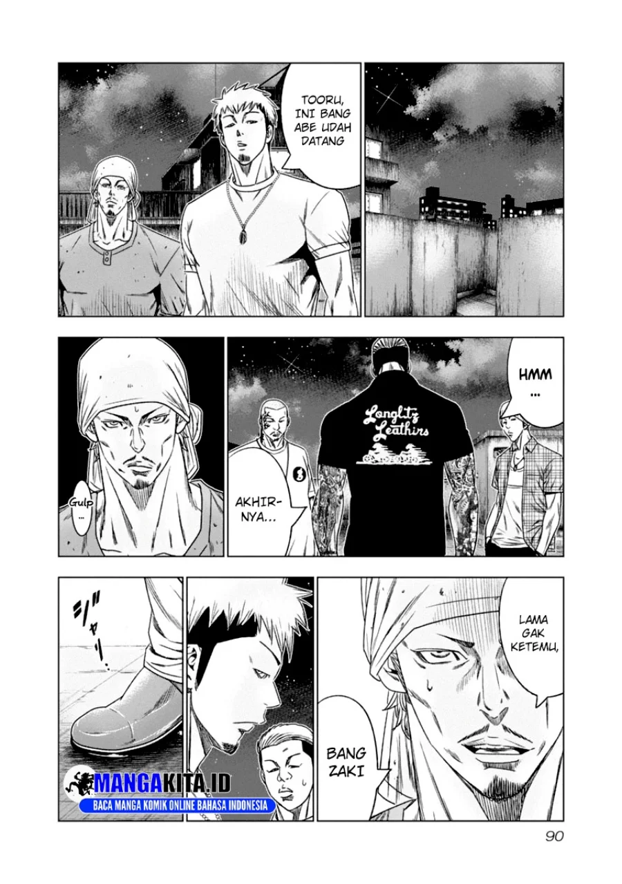 Chapter 106 - halaman 10