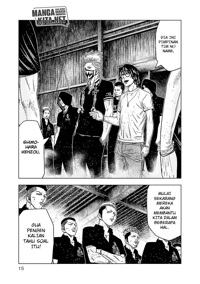 Chapter 65 - halaman 12