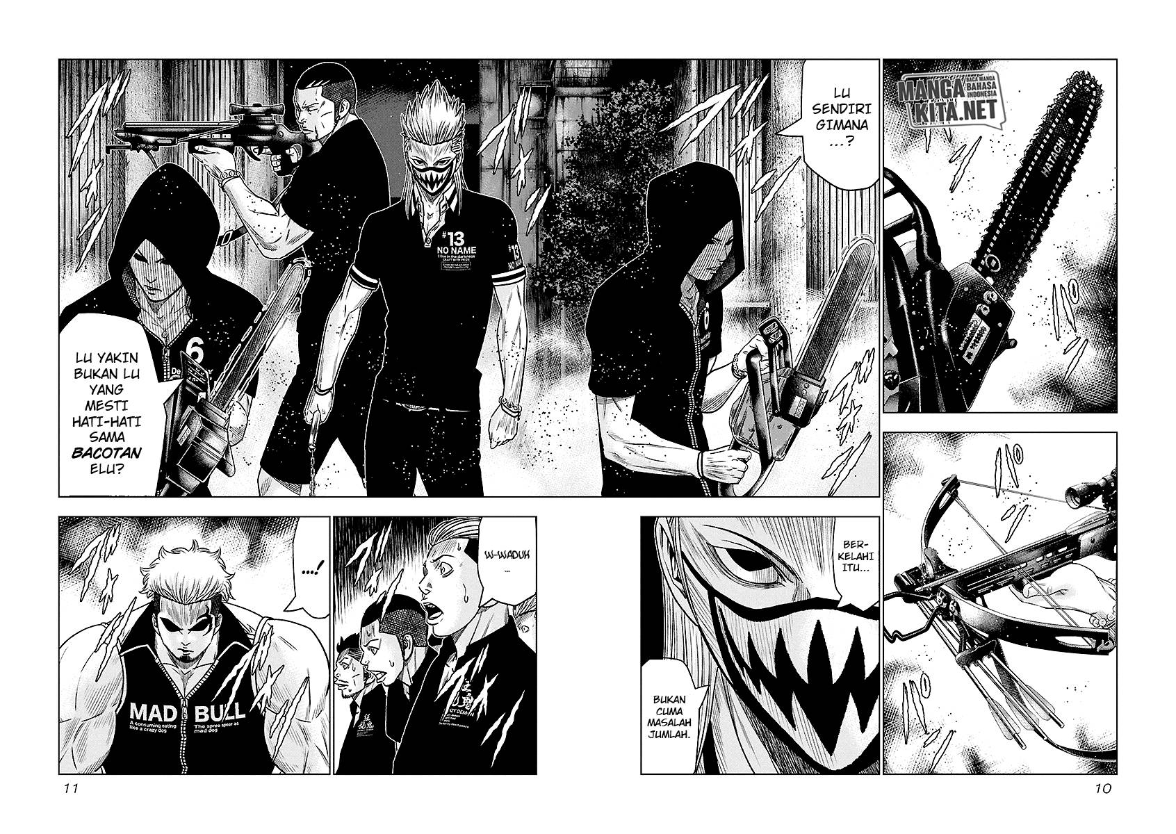 Chapter 65 - halaman 8