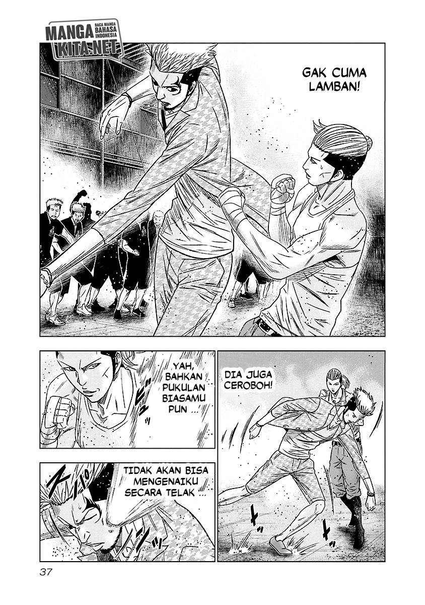 Chapter 66 - halaman 15