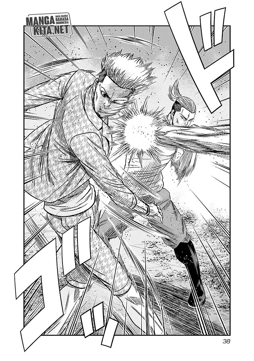 Chapter 66 - halaman 16