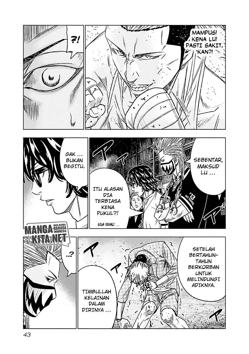 Chapter 66 - halaman 21
