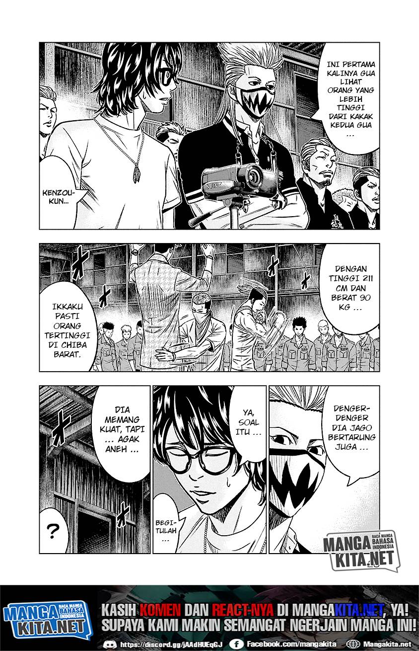 Chapter 66 - halaman 6