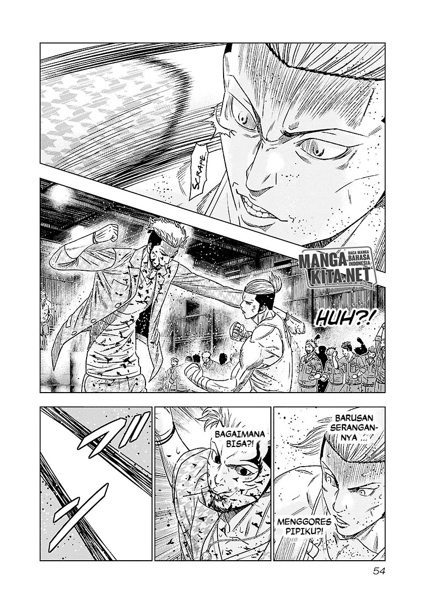 Chapter 67 - halaman 12
