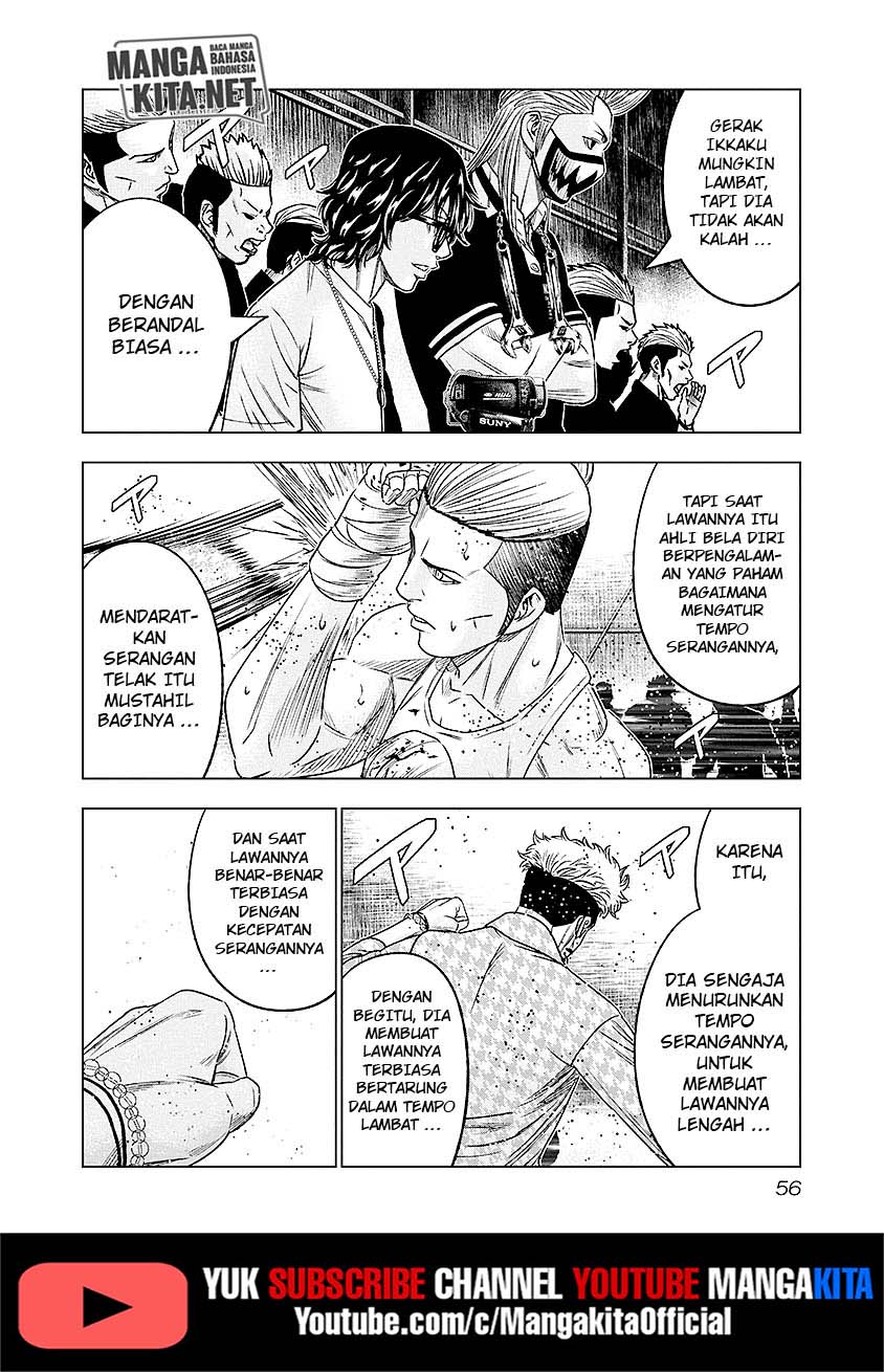 Chapter 67 - halaman 14