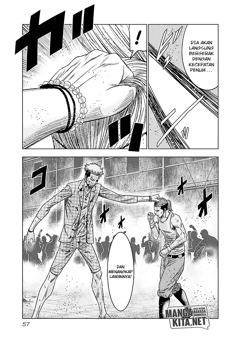 Chapter 67 - halaman 15