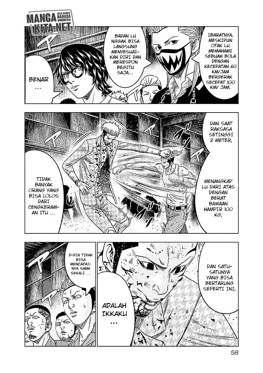 Chapter 67 - halaman 16