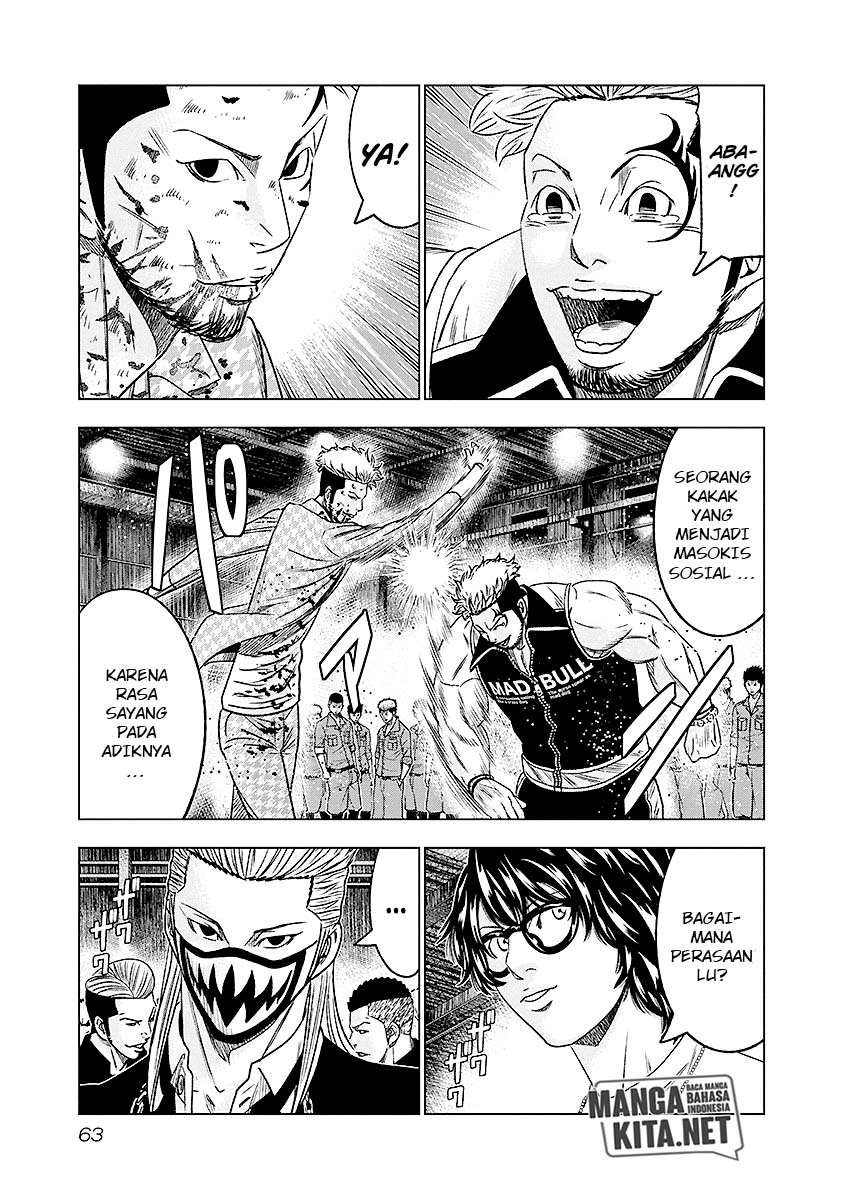 Chapter 67 - halaman 20