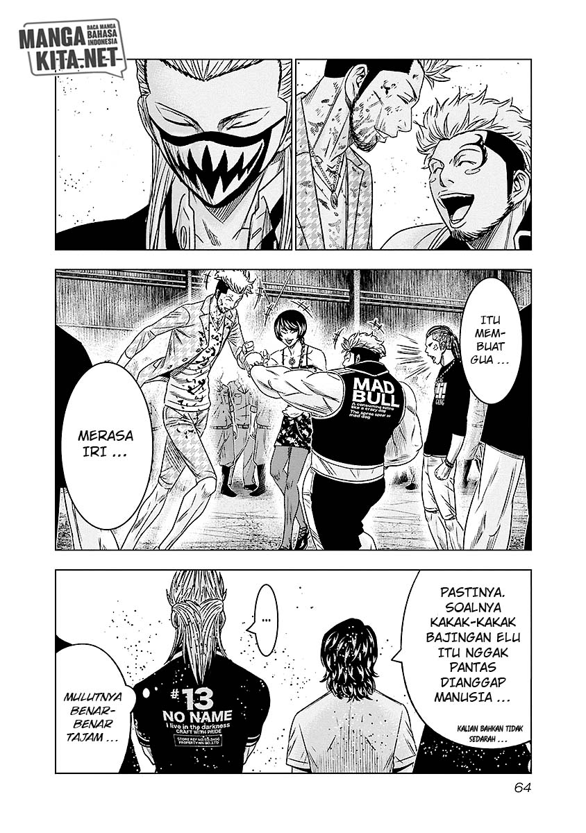 Chapter 67 - halaman 21