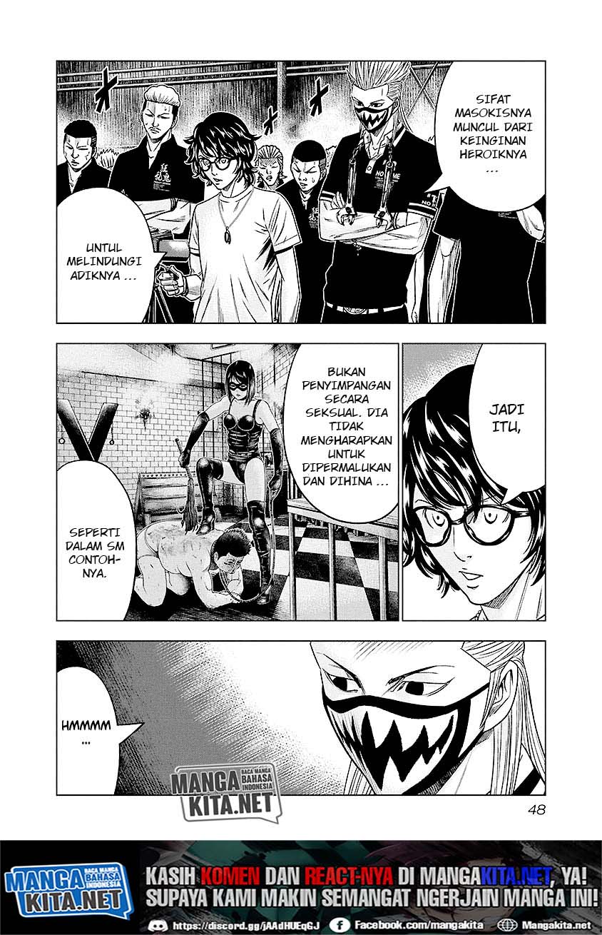 Chapter 67 - halaman 6