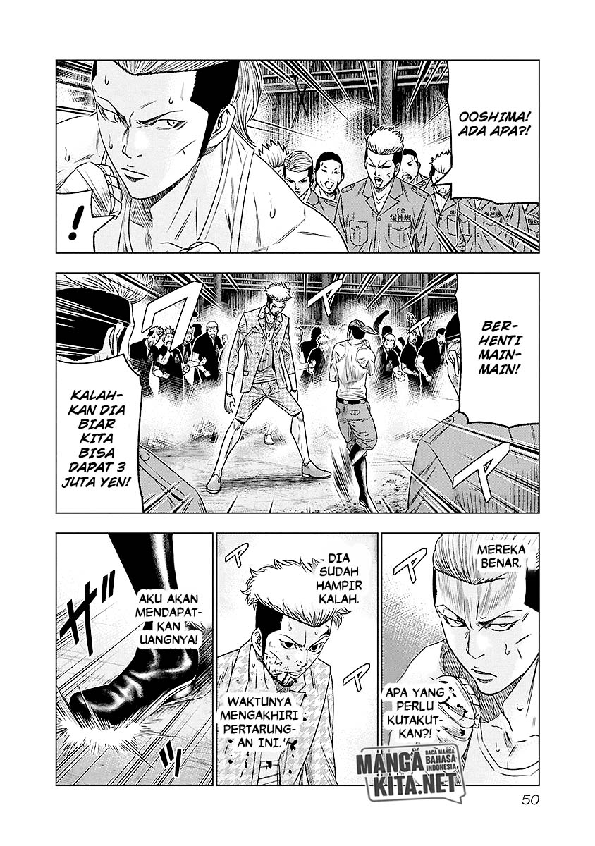 Chapter 67 - halaman 8