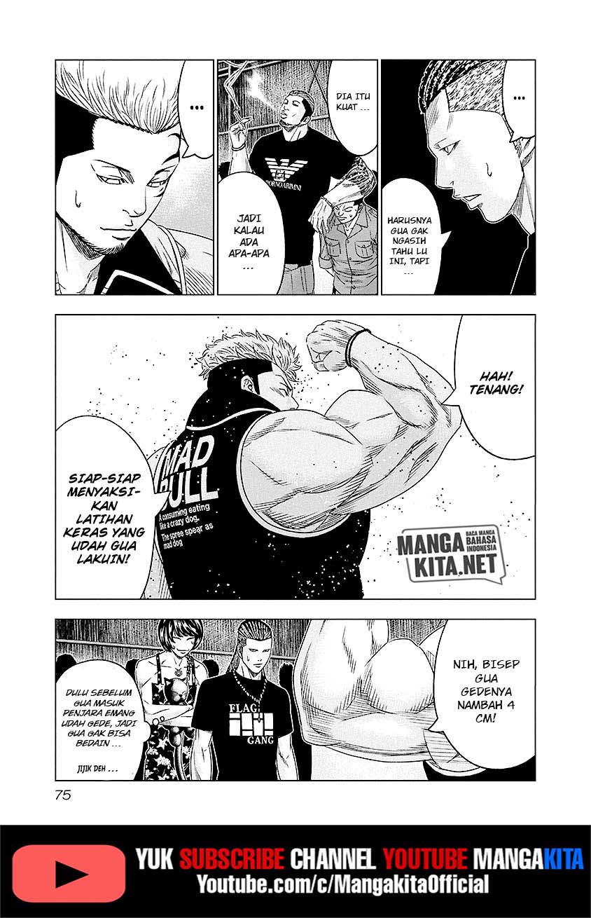 Chapter 68 - halaman 13