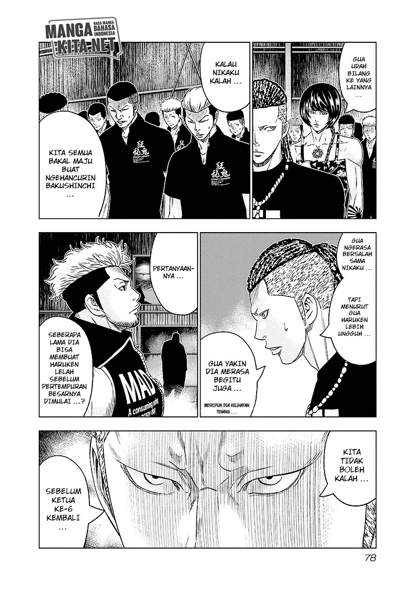 Chapter 68 - halaman 15