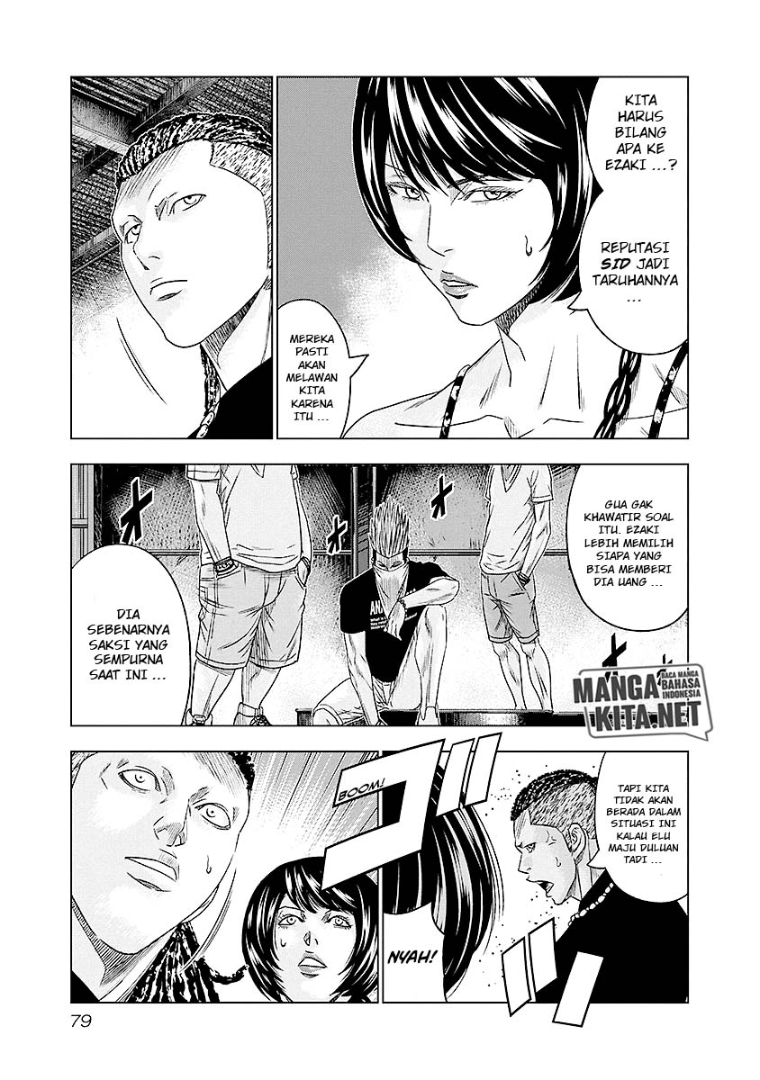 Chapter 68 - halaman 16