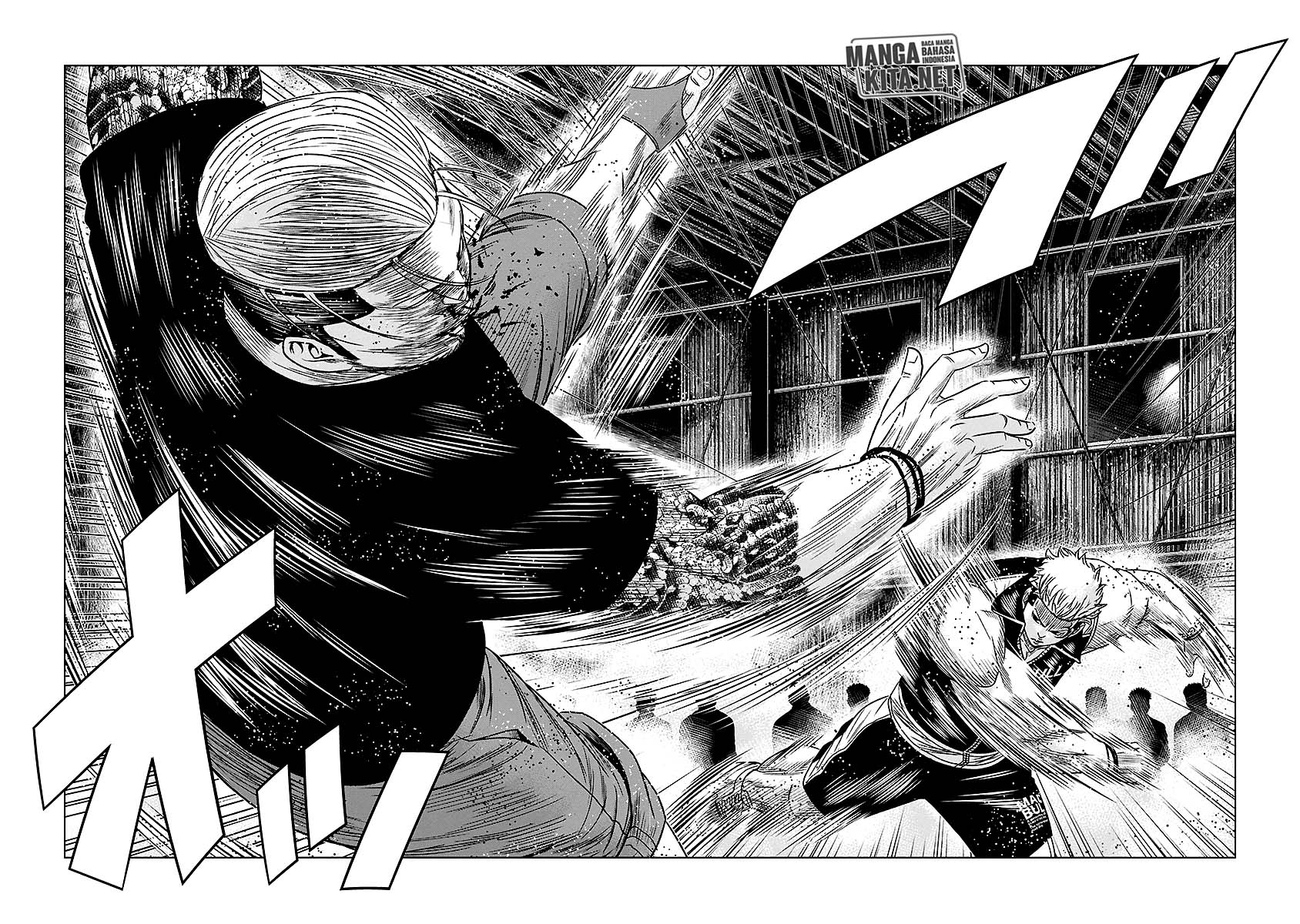 Chapter 68 - halaman 17