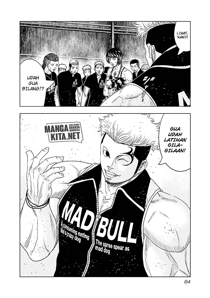 Chapter 68 - halaman 20