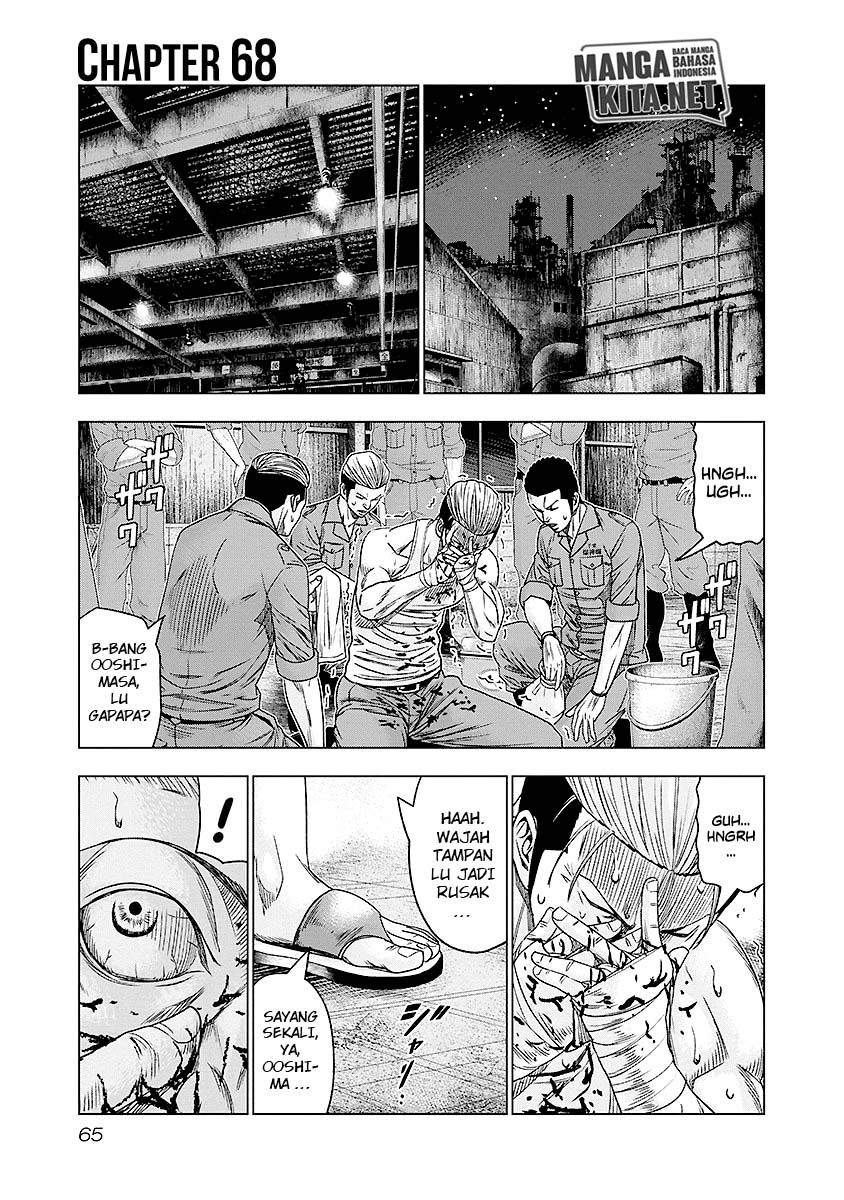 Chapter 68 - halaman 3