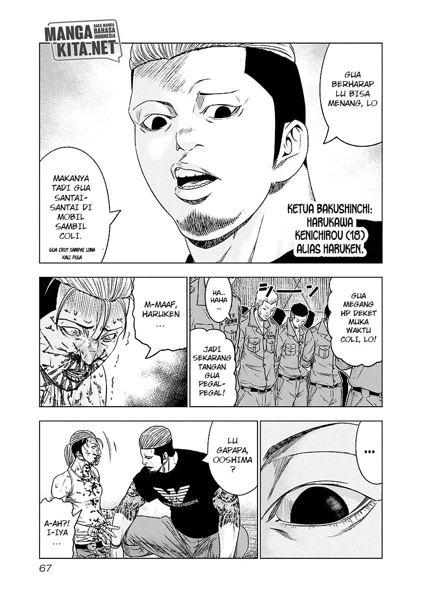 Chapter 68 - halaman 5